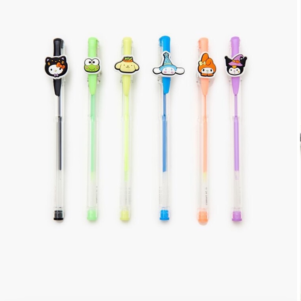 Forever 21 Sanrio gel pen - Picture 2 of 3